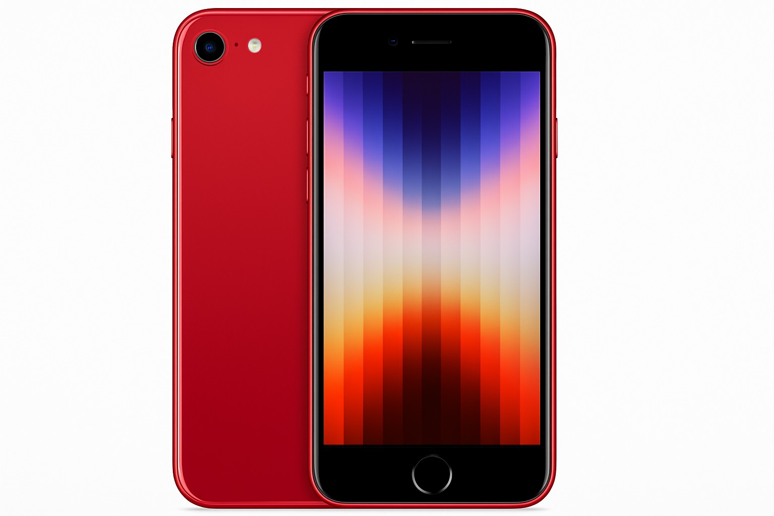 iphone SE 2022 itya sk